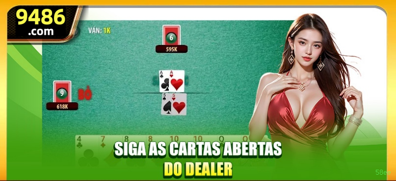 Cassino Ao Vivo 58ee
