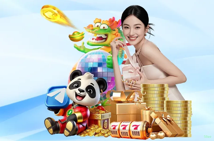 Baccarat Ao Vivo 58ee