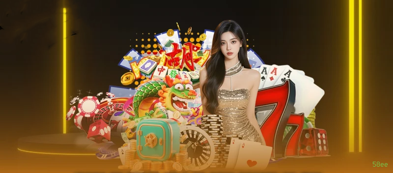 Betsoft Slots 3D Comparação