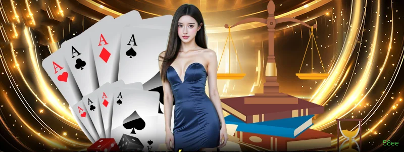 Blackjack Online 58ee