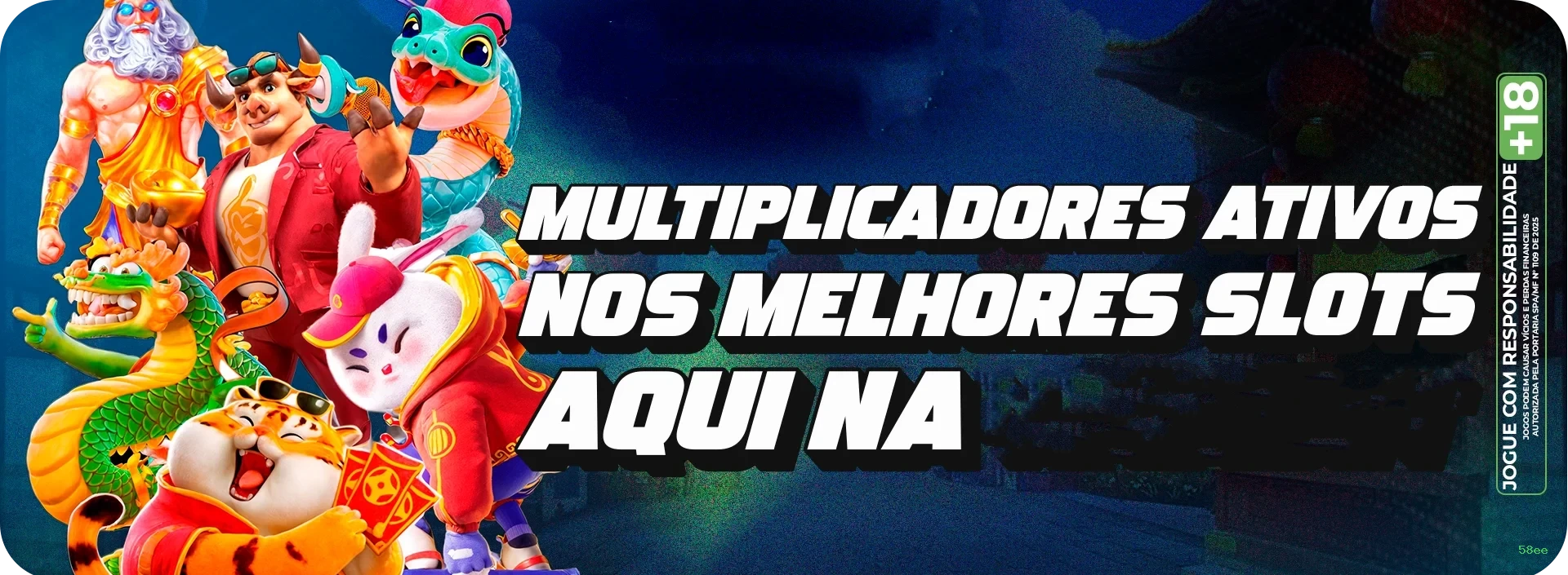 58ee Cassino Clássico