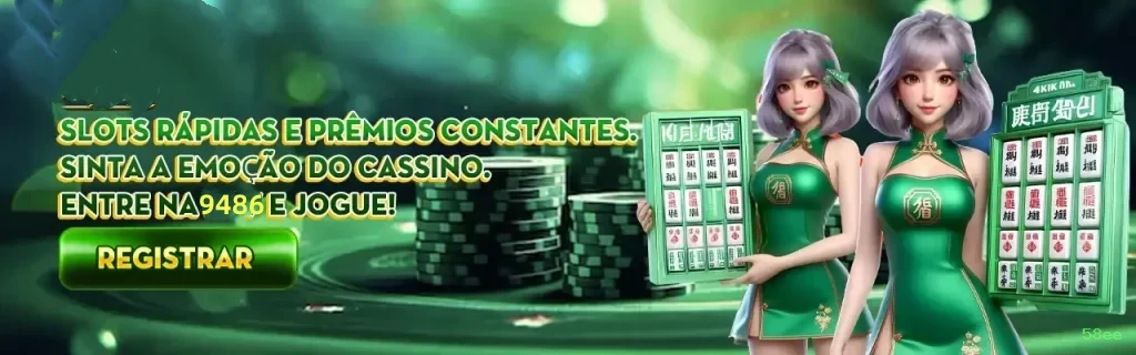 58ee Cassino Clássico