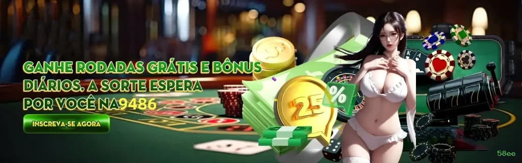 Novos Jogos 58ee