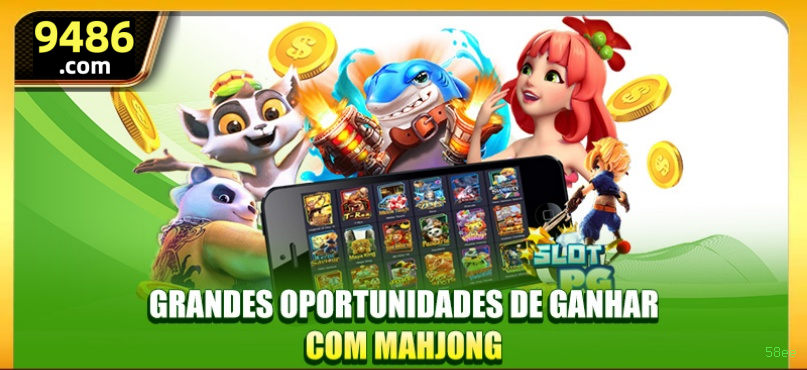 Jogos Recomendados 58ee