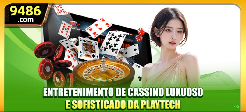 Slots Clássicos 58ee