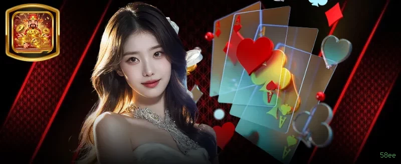 Canal oficial da 58ee no Telegram