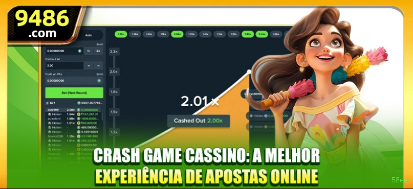 58ee Cassino Clássico