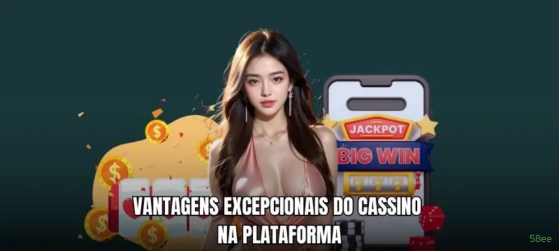 58ee Cassino Clássico